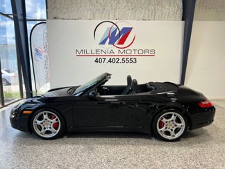 Used 2008 Porsche 911 Carrera S image 1