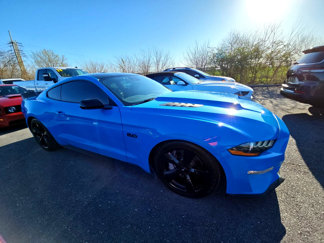 Used 2022 Ford Mustang GT w/ Black Accent Package image 1