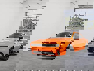 New 2025 Dodge Charger R/T w/ Plus Group image 1