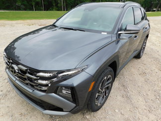 New 2025 Hyundai Tucson Limited image 1