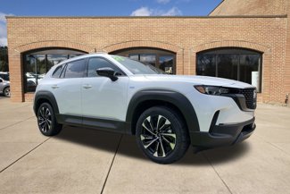 New 2025 MAZDA CX-50 2.5 Hybrid w/ Weather Package video 1