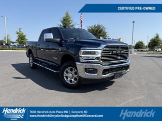 Certified 2023 RAM 2500 Laramie image 1
