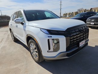 New 2025 Hyundai Palisade SEL image 1