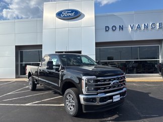 New 2025 Ford F350 Lariat image 1