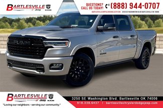 New 2025 RAM 1500 Limited image 1