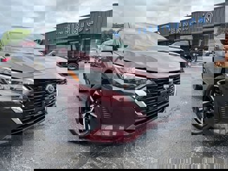 Used 2024 Nissan Sentra SV w/ All-Weather Package image 1