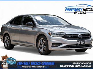 Used 2020 Volkswagen Jetta R-Line image 1