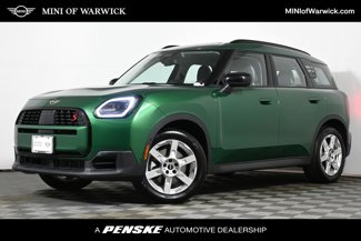 Used 2025 MINI Cooper Countryman S image 1