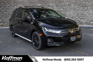 New 2026 Honda Odyssey Sport-L image 1