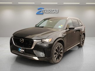 New 2025 MAZDA CX-90 Plug-In Hybrid w/ Premium Plus image 1
