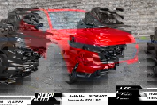 New 2026 Honda CR-V Sport-L image 1