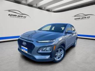Used 2020 Hyundai Kona SE image 1