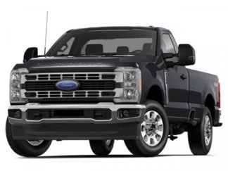 New 2025 Ford F350 XLT image 1