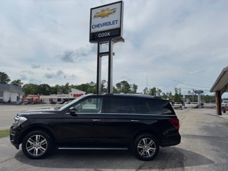 Used 2023 Ford Expedition Limited image 1