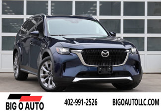 Used 2024 MAZDA CX-90 3.3 Turbo w/ Premium Package image 1