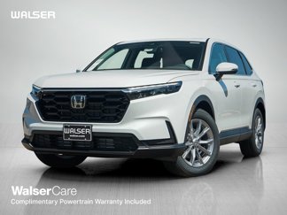 New 2025 Honda CR-V EX image 1