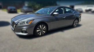 Used 2019 Nissan Altima 2.5 SL image 1