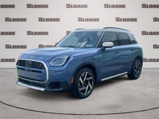 New 2025 MINI Cooper Countryman S image 1