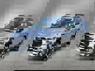 Certified 2025 Subaru Outback Limited image 1