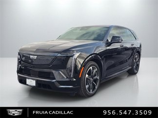New 2025 Cadillac Escalade IQ Sport 1 w/ Smart Trailering package image 1