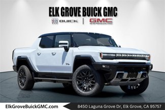 New 2025 GMC Hummer EV 3X w/ LPO, Dark Essentials Package image 1