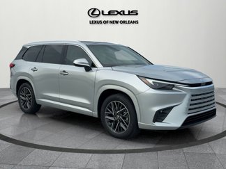 New 2025 Lexus TX 350 AWD image 1