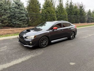 Used 2015 Subaru WRX Premium image 1