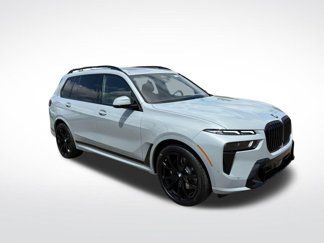 New 2026 BMW X7 xDrive40i w/ M Sport Package image 1