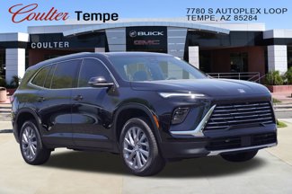 New 2025 Buick Enclave Preferred image 1