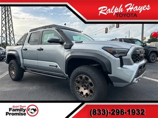 New 2025 Toyota Tacoma Limited image 1