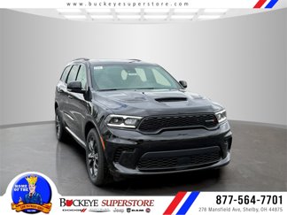 New 2025 Dodge Durango R/T image 1
