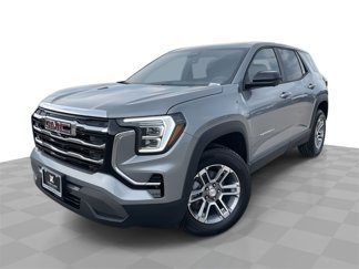 New 2026 GMC Terrain Elevation w/ Technology Package II image 1