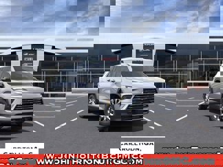 New 2025 Buick Enclave Preferred w/ Power Package image 1