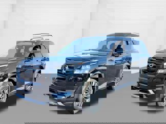 New 2025 Nissan Pathfinder SL w/ SL Premium Package image 1
