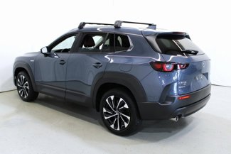 New 2025 MAZDA CX-50 2.5 Hybrid w/ Weather Package image 1