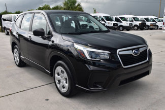 Used 2021 Subaru Forester image 1