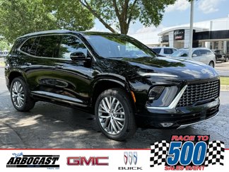 New 2025 Buick Enclave Avenir w/ Super Cruise Package image 1