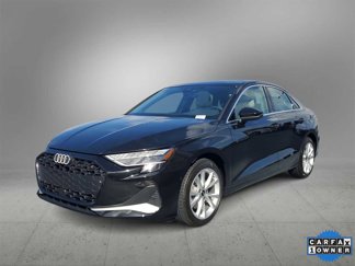 Used 2025 Audi A3 2.0T Premium image 1
