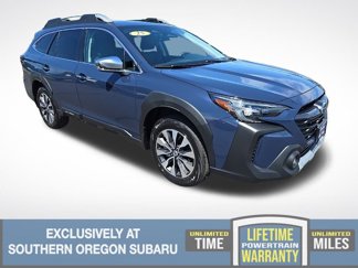 New 2025 Subaru Outback Touring XT image 1