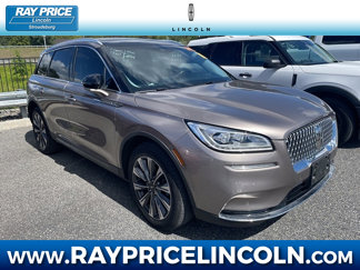 Used 2021 Lincoln Corsair Reserve w/ Equipment Group 201A image 1