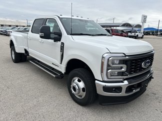 New 2025 Ford F350 Lariat image 1