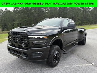 New 2025 RAM 3500 Limited image 1