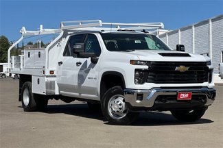 New 2024 Chevrolet Silverado 3500 W/T w/ WT Convenience Package video 2
