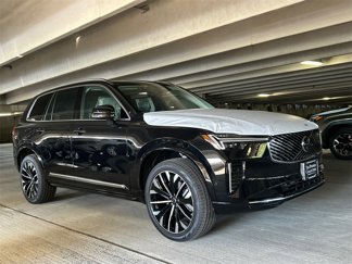 New 2026 Volvo XC90 B6 Ultra image 1
