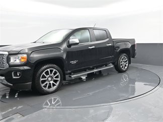 Used 2019 GMC Canyon Denali image 1