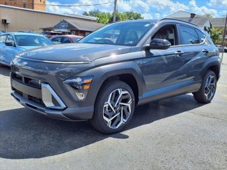 New 2026 Hyundai Kona SEL Premium image 1