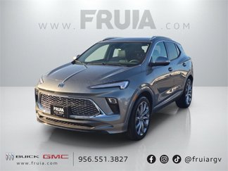 New 2026 Buick Encore GX Avenir w/ Avenir Technology Package image 1
