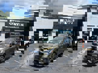 New 2025 Subaru Ascent Touring image 1