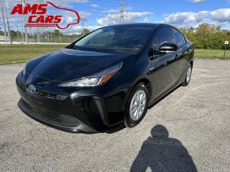Used 2019 Toyota Prius image 1