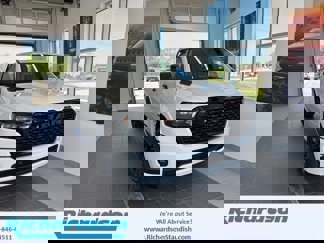 New 2026 RAM 1500 Big Horn image 1